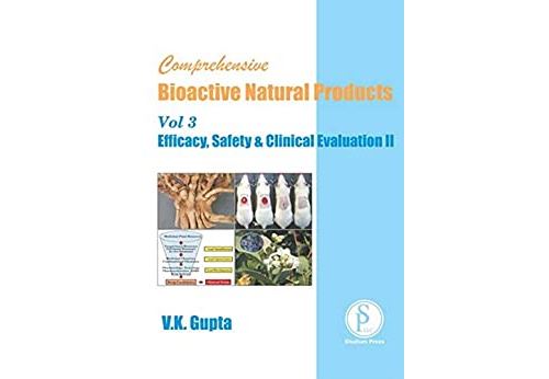 Comprehensive Bioactive Natural Products (Efficacy, Safety & Clinical Evaluation II) (English Edition) Format Kindle État correct - N/A reconditionné disponible sur Fnac