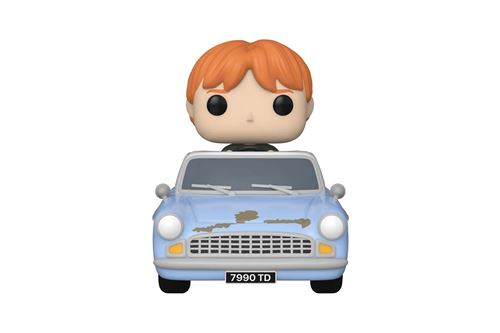 POPRideSUPDLXHPCoS20 État correct - Funko reconditionné disponible sur Fnac