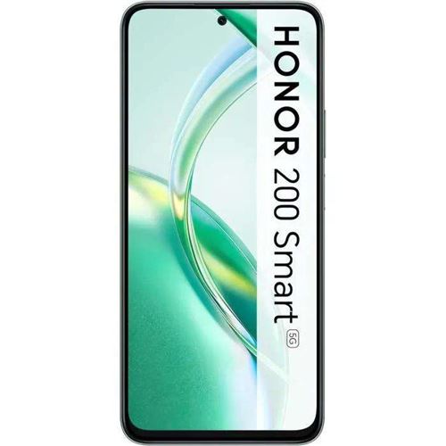 Smartphone Honor 200 vert 6.8 RAM 4 Go stockage 256 Go État correct - N/A reconditionné disponible sur Fnac
