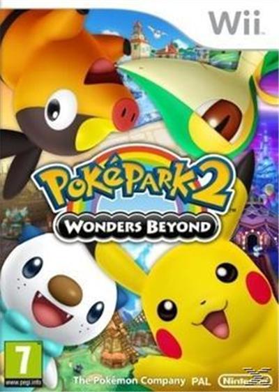 Acheter PokéPark 2 - Le monde des voeux État correct - 35,28 € PokéPark 2 - Le monde des voeux État correct - Nintendo reconditionné disponible sur Fnac