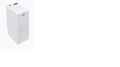 Lave linge top Electrolux EWT1369HZD reconditionné État correct - Electrolux reconditionné disponible sur Fnac