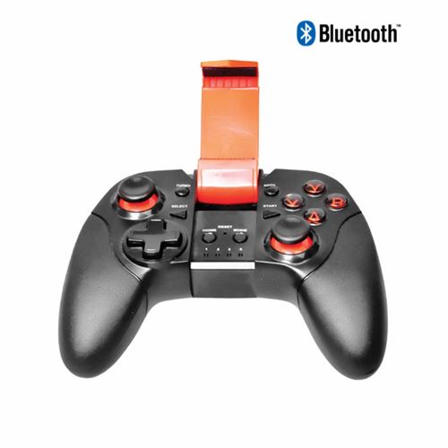 Acheter Manette Smartphone et PC Alpha Omega Players Bluetooth Noir et Rouge État correct - 27,99 € Manette Smartphone et PC Alpha Omega Players Bluetooth Noir et Rouge État correct - N/A reconditionné disponible sur Fnac