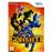 Acheter Gormiti : The Lords of Nature ! + Figurine État correct - 19,00 € Gormiti : The Lords of Nature ! + Figurine État correct - Konami reconditionné disponible sur Fnac