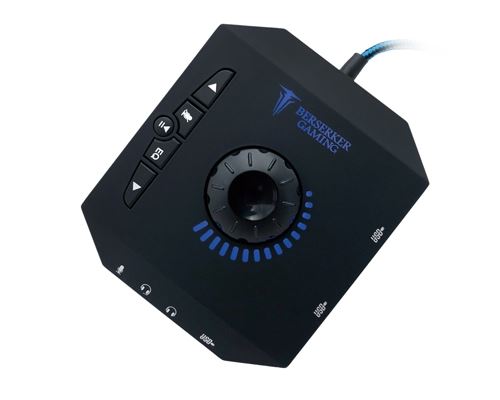 Acheter Adaptateur USB Audio Pro Gaming Alpha Omega Players Sakadi Berserker Noir État correct - 19,99 € Adaptateur USB Audio Pro Gaming Alpha Omega Players Sakadi Berserker Noir État correct - N/A reconditionné disponible sur Fnac