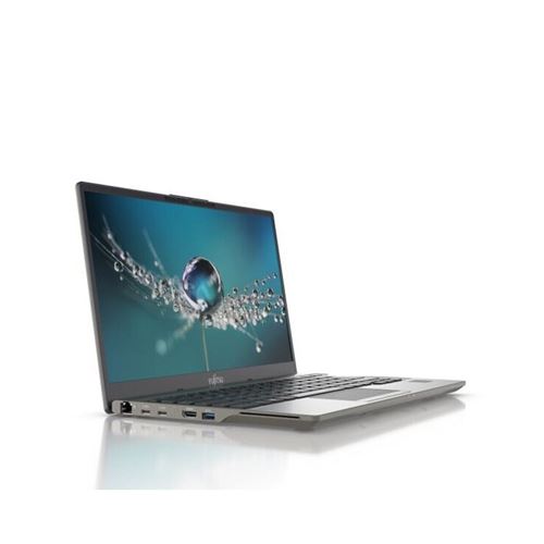 PC Portable fujitsu lifebook u7411 core i5 1135g7 2.4ghz État correct - N/A reconditionné disponible sur Fnac