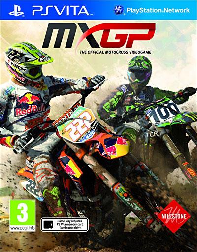 Acheter MXGP PS Vita État correct - 27,03 € MXGP PS Vita État correct - Bigben Access reconditionné disponible sur Fnac