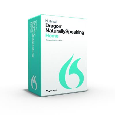Acheter Dragon NaturallySpeaking Home v13 PC État correct - 113,52 € Dragon NaturallySpeaking Home v13 PC État correct - N/A reconditionné disponible sur Fnac