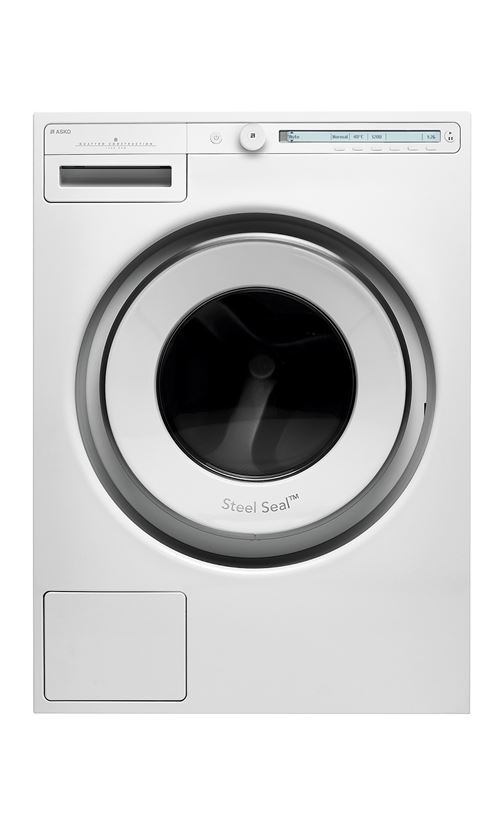 Acheter Lave-linge-9kg-1600 tours/min-Écran LCD Classic-Classe energetique A-Construction Quattro: robuste, durable et antivibration-Hublot SteelSealsans soufflet en caoutchouc-Dispositif Pro Washpour un lavage efficace-19 programmes-Moteur induction État correct - 942,99 € Lave-linge-9kg-1600 tours/min-Écran LCD Classic-Classe energetique A-Construction Quattro: robuste, durable et antivibration-Hublot SteelSealsans soufflet en caoutchouc-Dispositif Pro Washpour un lavage efficace-19 programmes-Moteur induction État correct - Asko reconditionné disponible sur Fnac