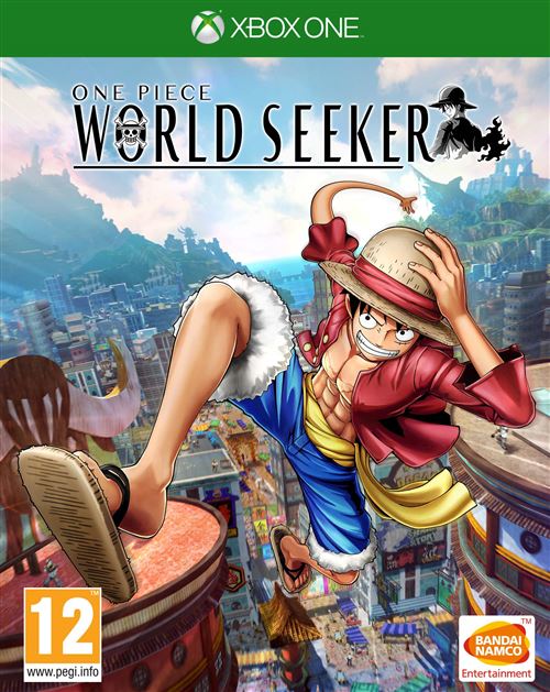 Acheter One Piece World Seeker Xbox One État correct - 22,39 € One Piece World Seeker Xbox One État correct - Bandai Namco reconditionné disponible sur Fnac