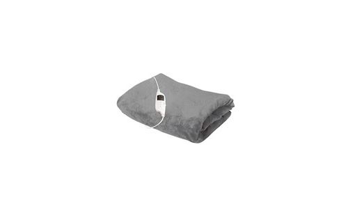 Couverture chauffante Lanaform LA180105 Gris État correct - Lanaform reconditionné disponible sur Fnac