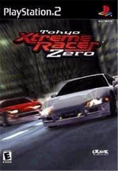 Tokyo Xtreme Racer État correct -  reconditionné disponible sur Fnac