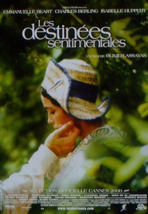 Les Destinées Sentimentales AFFICHE CINEMA ORIGINALE État correct - N/A reconditionné disponible sur Fnac