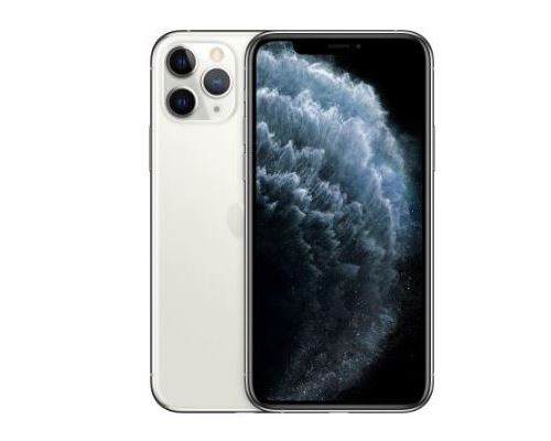 Acheter Apple iPhone 11 Pro 64 Go 5.8"" Argent - Reconditionné État correct - 249,99 € Apple iPhone 11 Pro 64 Go 5.8"" Argent - Reconditionné État correct - N/A reconditionné disponible sur Fnac