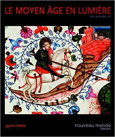 Acheter Le Moyen Âge en Lumière État correct - 18,17 € Le Moyen Âge en Lumière État correct - Hachette Multimédia reconditionné disponible sur Fnac