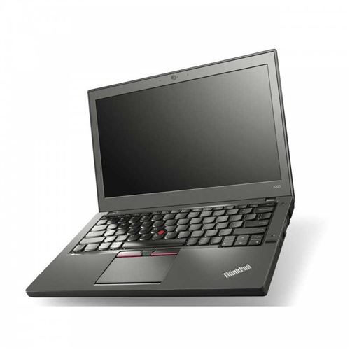 PC Portable 12.5 Lenovo ThinkPad X250 8Go SSD 960Go État correct - Lenovo reconditionné disponible sur Fnac