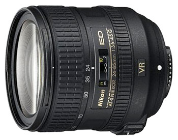 Acheter Objectif reflex Nikon AF-S Nikkor 24-85 mm f/3.5-4.5 G ED VR État correct - 269,00 € Objectif reflex Nikon AF-S Nikkor 24-85 mm f/3.5-4.5 G ED VR État correct - Nikon reconditionné disponible sur Fnac
