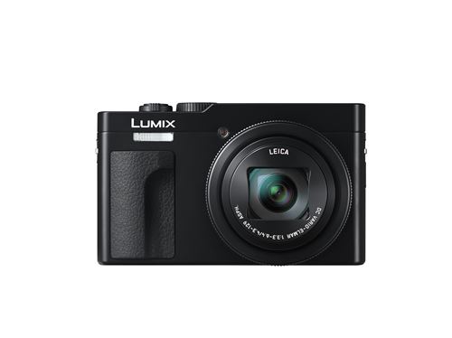 Appareil photo compact Lumix TZ99 Noir - État correct Panasonic sur Fnac