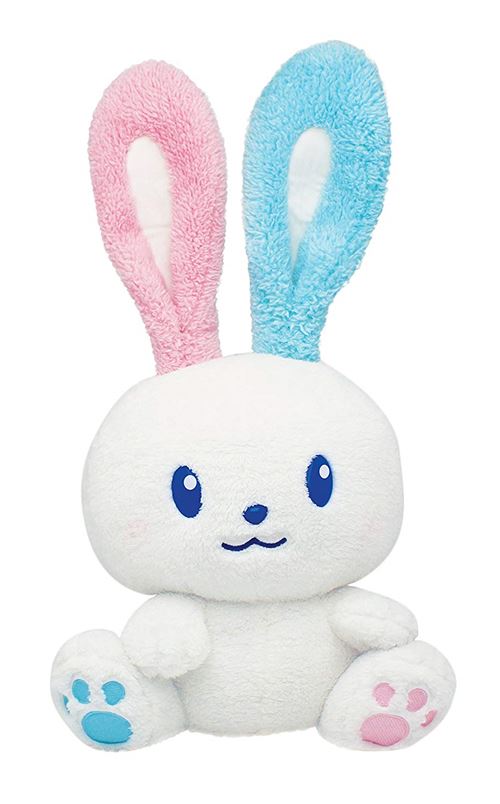 Peluche Splash Toys Lapinoocalin État correct - Splash Toys reconditionné disponible sur Fnac