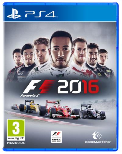 Acheter F1 2016 Edition Limitée PS4 État correct - 29,00 € F1 2016 Edition Limitée PS4 État correct - Koch Media reconditionné disponible sur Fnac