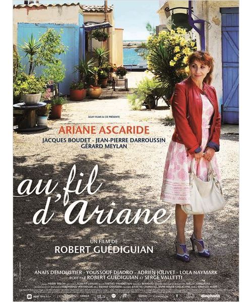 Acheter Au Fil d'Ariane AFFICHE CINEMA ORIGINALE État correct - 22,99 € Au Fil d'Ariane AFFICHE CINEMA ORIGINALE État correct - N/A reconditionné disponible sur Fnac