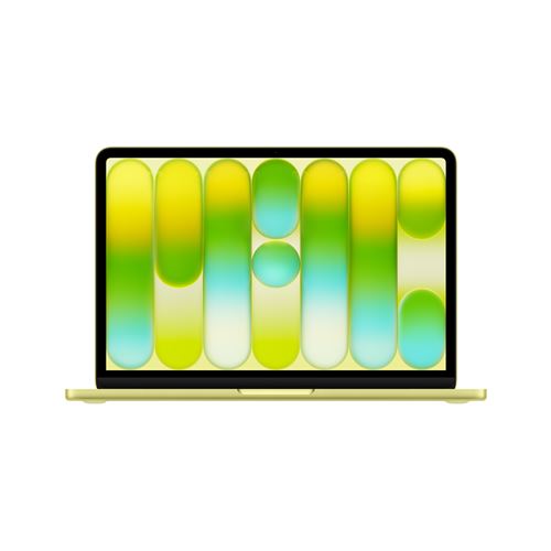 Acheter Apple MacBook Neo 13"" 512 Go SSD 8 Go RAM Puce A18 Pro CPU 6 cœurs GPU 5 cœurs Jaune Agrume Touch ID État correct - 758,99 € Apple MacBook Neo 13"" 512 Go SSD 8 Go RAM Puce A18 Pro CPU 6 cœurs GPU 5 cœurs Jaune Agrume Touch ID État correct - Apple reconditionné disponible sur Fnac