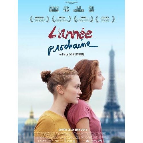 L’Année Prochaine AFFICHE CINEMA ORIGINALE État correct - N/A reconditionné disponible sur Fnac