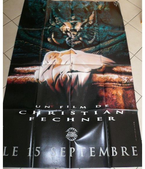 Acheter Le Batard De Dieu AFFICHE CINEMA ORIGINALE État correct - 22,99 € Le Batard De Dieu AFFICHE CINEMA ORIGINALE État correct - N/A reconditionné disponible sur Fnac