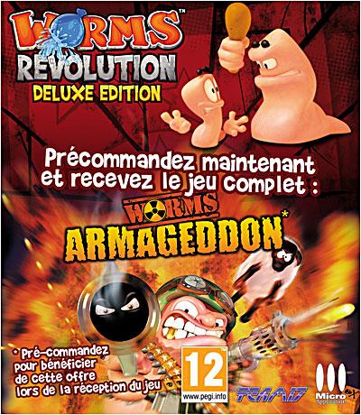 Acheter Worms Collection État correct - 76,00 € Worms Collection État correct - Avanquest reconditionné disponible sur Fnac