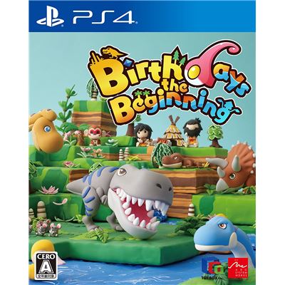 Birthdays The Beginning Pour Playstation 4 État correct -  reconditionné disponible sur Fnac