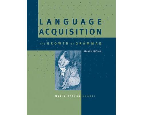 Language Acquisition État correct - MIT Press reconditionné disponible sur Fnac