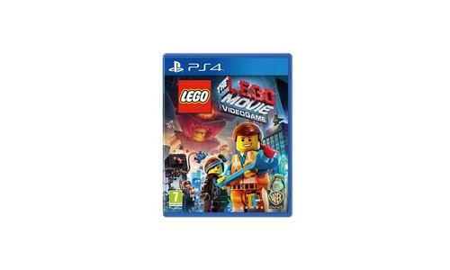 The lego movie videogame ps4 game État correct -  reconditionné disponible sur Fnac