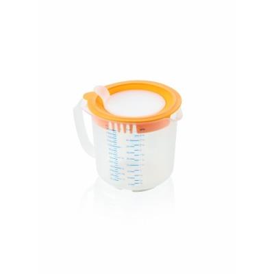 Acheter Leifheit 03168 verre doseur 1,4 l État correct - 23,80 € Leifheit 03168 verre doseur 1,4 l État correct - Leifheit reconditionné disponible sur Fnac