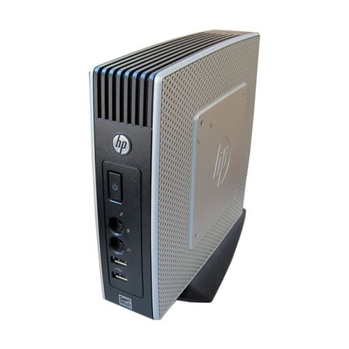 Acheter HP Flexible Thin Client t510 - Eden X2 U4200 1 GHz - 2 Go - 1 Go État correct - 149,00 € HP Flexible Thin Client t510 - Eden X2 U4200 1 GHz - 2 Go - 1 Go État correct - Hewlett-Packard reconditionné disponible sur Fnac