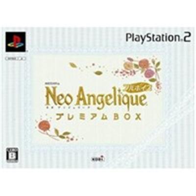 Neo Angelique Full Voice [Premium Box] - IMPORT JAPONAIS État correct -  reconditionné disponible sur Fnac