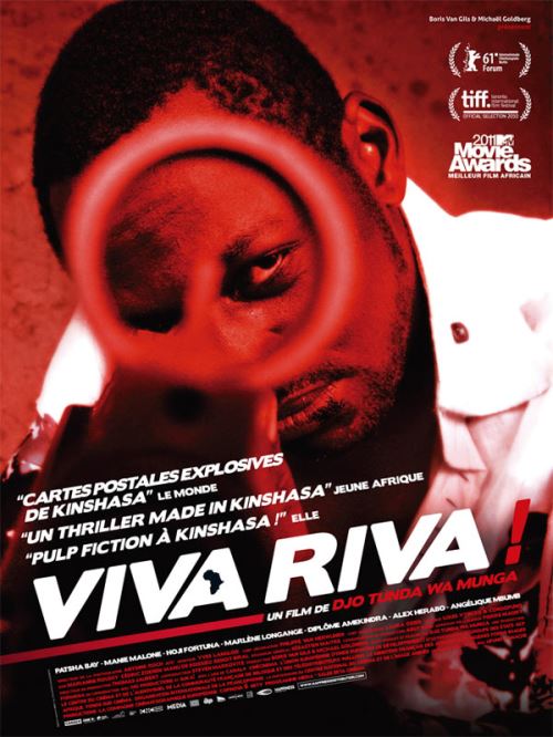 Acheter Viva Riva AFFICHE CINEMA ORIGINALE État correct - 22,99 € Viva Riva AFFICHE CINEMA ORIGINALE État correct - N/A reconditionné disponible sur Fnac