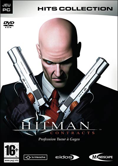 Hitman - Contracts État correct - Mindscape France reconditionné disponible sur Fnac