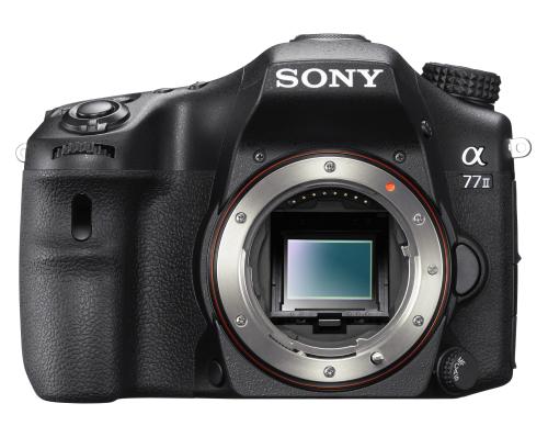 Acheter Reflex Sony Alpha SLT- A77 II Nu État correct - 1308,01 € Reflex Sony Alpha SLT- A77 II Nu État correct - Sony reconditionné disponible sur Fnac