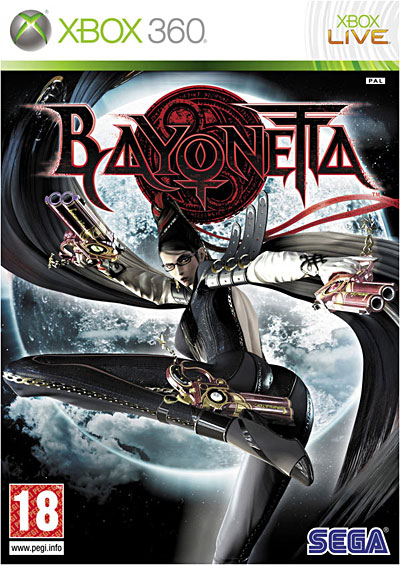 Bayonetta État correct - SEGA reconditionné disponible sur Fnac
