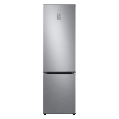 Réfrigérateur congélateur en bas Samsung RB38C776CS9 390 L Platinum Inox État correct - Samsung reconditionné disponible sur Fnac