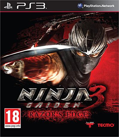 Ninja Gaiden 3 - Razor's Edge État correct - Koch Media reconditionné disponible sur Fnac