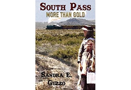 South Pass: More than Gold (English Edition) Format Kindle État correct - N/A reconditionné disponible sur Fnac