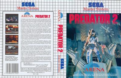 Predator 2 État correct -  reconditionné disponible sur Fnac