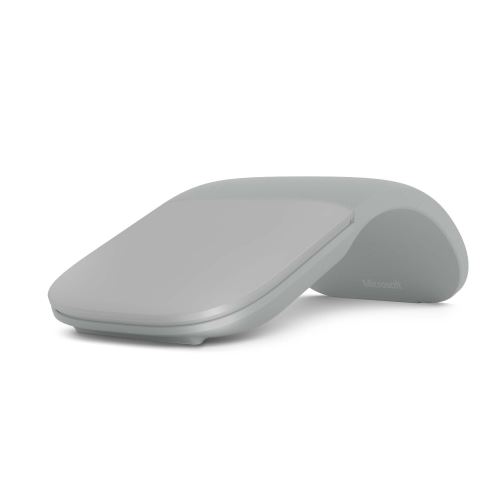 Souris Microsoft Arc Edition Surface Platine État correct - Microsoft reconditionné disponible sur Fnac