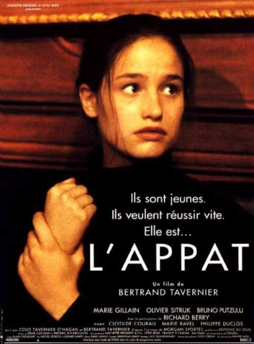 Acheter L'Appat AFFICHE CINEMA ORIGINALE État correct - 22,99 € L'Appat AFFICHE CINEMA ORIGINALE État correct - N/A reconditionné disponible sur Fnac