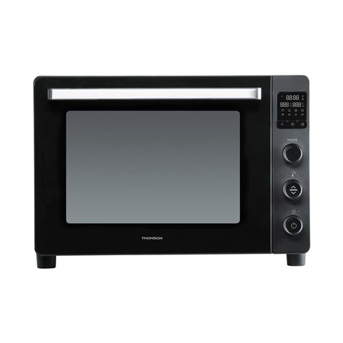 Mini Four Thomson THMO46D 1800 W Noir État correct - Thomson reconditionné disponible sur Fnac