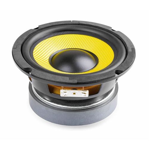 Acheter Vonyx WK14 - Haut-Parleur de Graves 5,25, 200 Watts, Membrane en Fibre Synthétique Résistante État correct - 25,90 € Vonyx WK14 - Haut-Parleur de Graves 5,25, 200 Watts, Membrane en Fibre Synthétique Résistante État correct - Skytronic reconditionné disponible sur Fnac