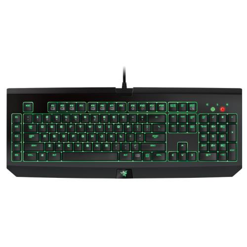 Clavier Razer BlackWidow Ultimate 2014 - État correct Razer sur Fnac