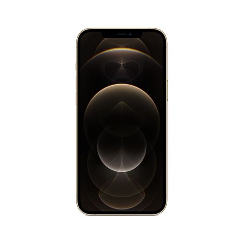 Apple iPhone 12 Pro Max 6,7"" 128 Go Double SIM 5G Or État correct - Apple reconditionné disponible sur Fnac