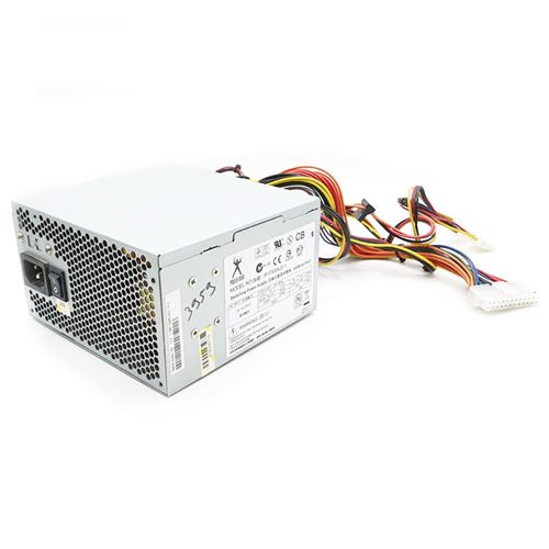 Acheter Alimentation PC Power Man IP-S400AQ3 400W ATX SATA MOLEX PCI-e État correct - 47,60 € Alimentation PC Power Man IP-S400AQ3 400W ATX SATA MOLEX PCI-e État correct - N/A reconditionné disponible sur Fnac
