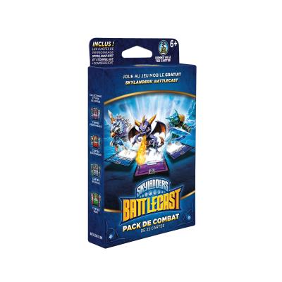 Pack de Combat Skylanders Battlecast Spyro État correct - Activision Blizzard reconditionné disponible sur Fnac